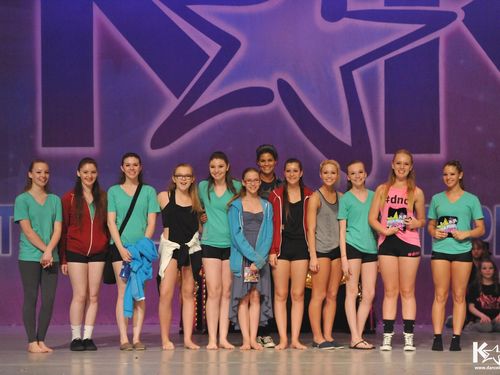 Indianapolis, IN - 5/9/2014 - Awards