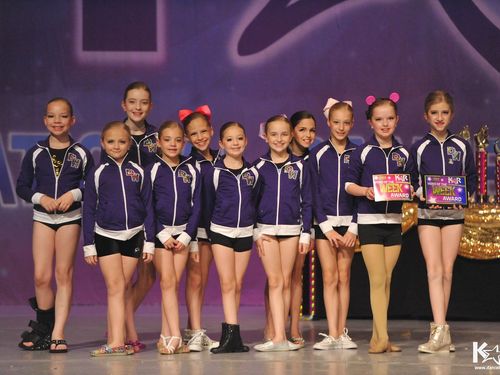 Indianapolis, IN - 5/9/2014 - Awards