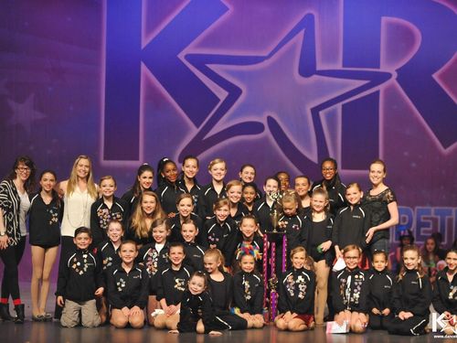 Indianapolis, IN - 5/9/2014 - Awards