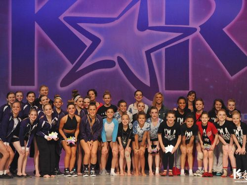 Indianapolis, IN - 5/9/2014 - Awards