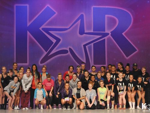Indianapolis, IN - 5/9/2014 - Awards