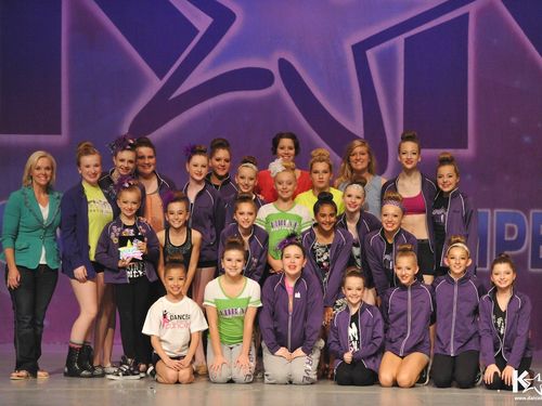 Indianapolis, IN - 5/9/2014 - Awards