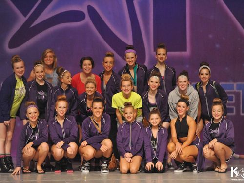 Indianapolis, IN - 5/9/2014 - Awards