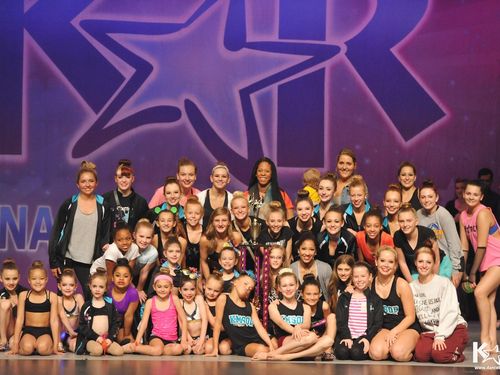 Indianapolis, IN - 5/9/2014 - Awards