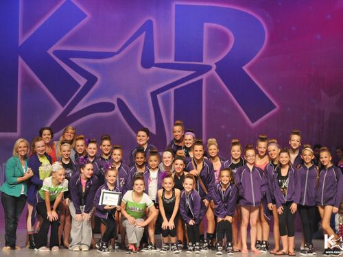 Indianapolis, IN - 5/9/2014 - Awards