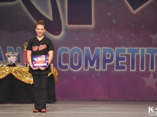 Indianapolis, IN - 5/9/2014 - Awards