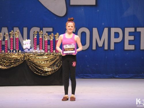 Davenport, IA - 2/28/2014 - Awards