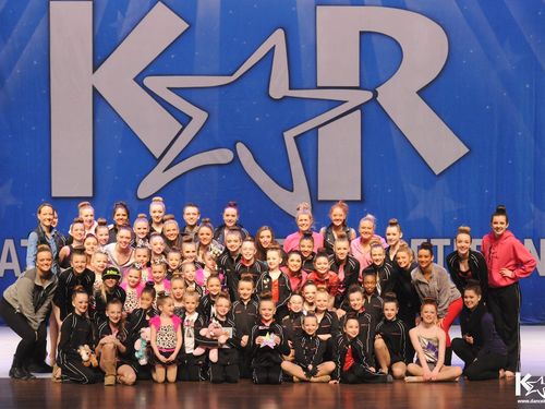 Davenport, IA - 2/28/2014 - Awards