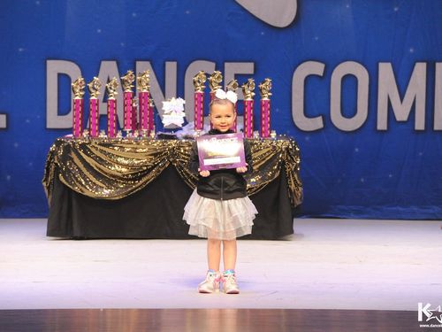 Davenport, IA - 2/28/2014 - Awards