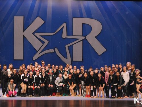 Davenport, IA - 2/28/2014 - Awards