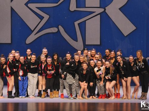 Davenport, IA - 2/28/2014 - Awards