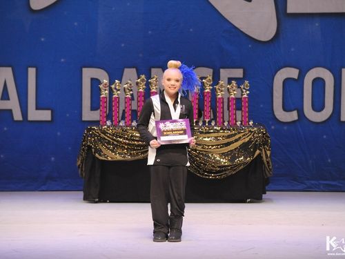 Davenport, IA - 2/28/2014 - Awards