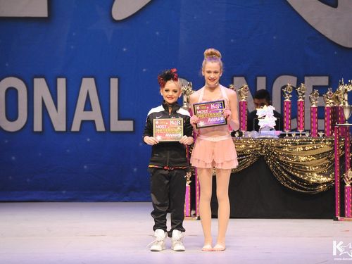 Davenport, IA - 2/28/2014 - Awards
