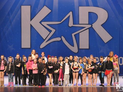 Davenport, IA - 2/28/2014 - Awards