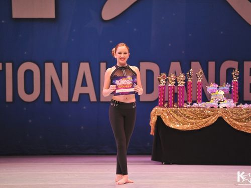 Cleveland, OH - 5/16/2014 - Awards
