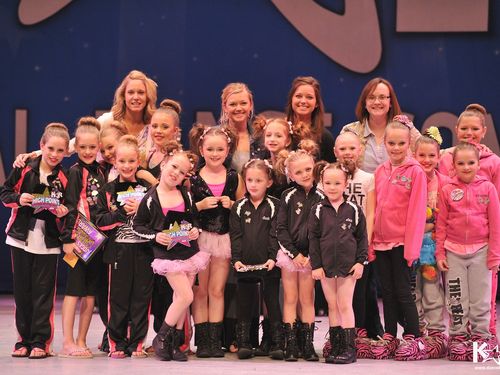 Cleveland, OH - 5/16/2014 - Awards