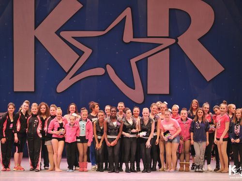 Cleveland, OH - 5/16/2014 - Awards
