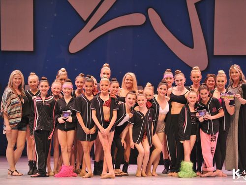 Cleveland, OH - 5/16/2014 - Awards