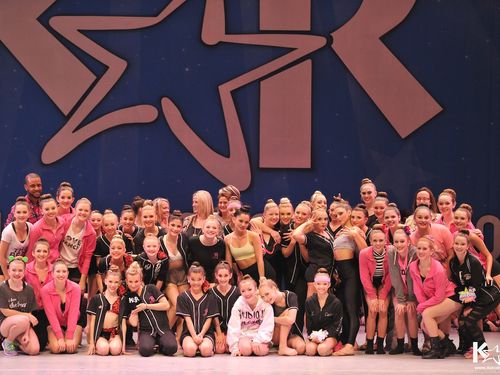 Cleveland, OH - 5/16/2014 - Awards