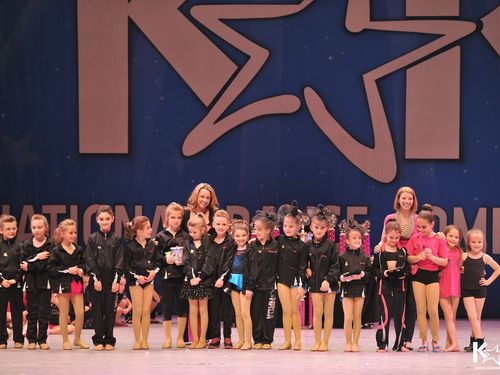 Cleveland, OH - 5/16/2014 - Awards