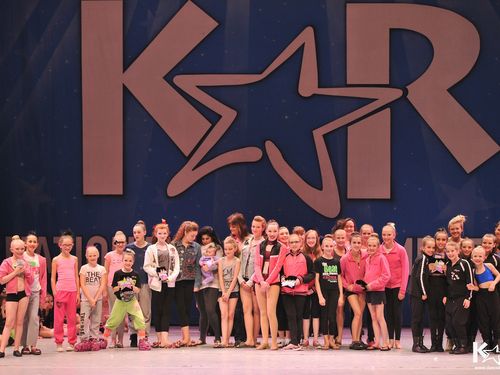 Cleveland, OH - 5/16/2014 - Awards