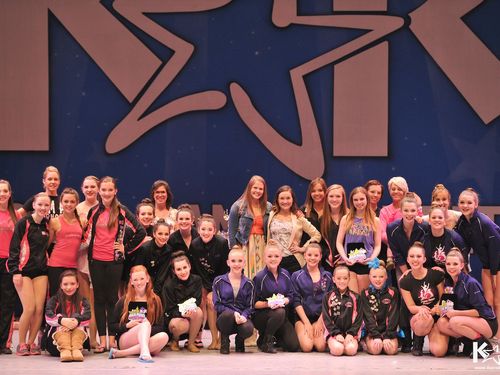 Cleveland, OH - 5/16/2014 - Awards