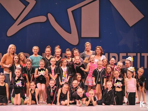 Cleveland, OH - 5/16/2014 - Awards