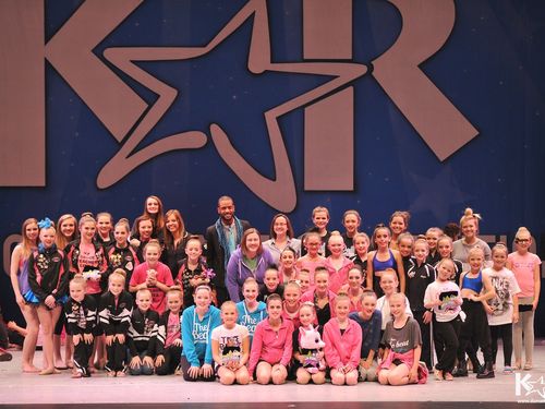 Cleveland, OH - 5/16/2014 - Awards