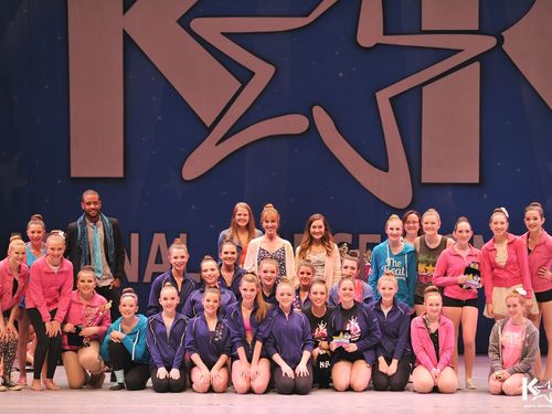 Cleveland, OH - 5/16/2014 - Awards