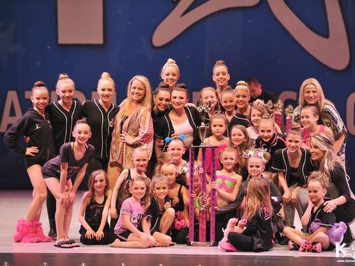 Cleveland, OH - 5/16/2014 - Awards