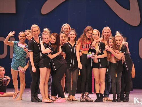 Cleveland, OH - 5/16/2014 - Awards