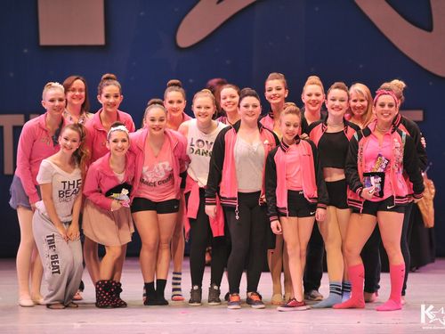 Cleveland, OH - 5/16/2014 - Awards