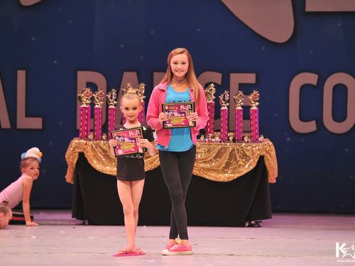 Cleveland, OH - 5/16/2014 - Awards