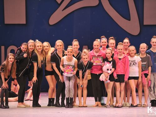 Cleveland, OH - 5/16/2014 - Awards