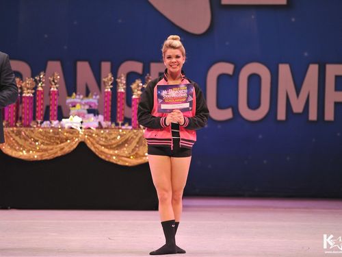 Cleveland, OH - 5/16/2014 - Awards