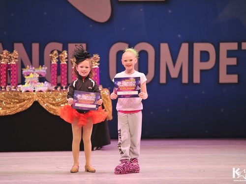 Cleveland, OH - 5/16/2014 - Awards