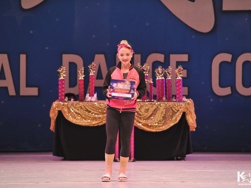 Cleveland, OH - 5/16/2014 - Awards