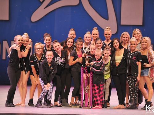 Cleveland, OH - 5/16/2014 - Awards
