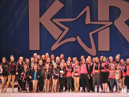 Cleveland, OH - 5/16/2014 - Awards