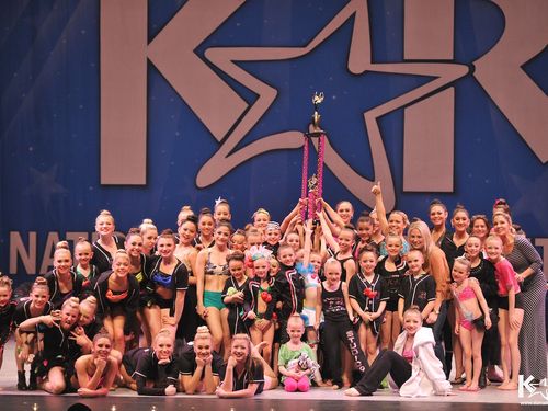 Cleveland, OH - 5/16/2014 - Awards