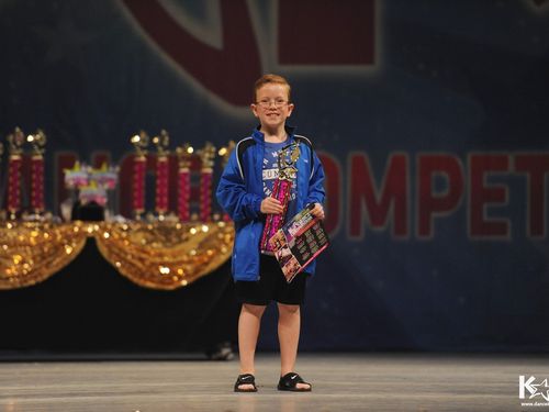 Jacksonville, FL - 5/16/2014 - Awards