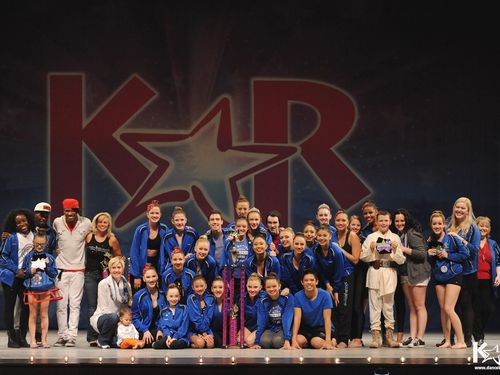 Jacksonville, FL - 5/16/2014 - Awards