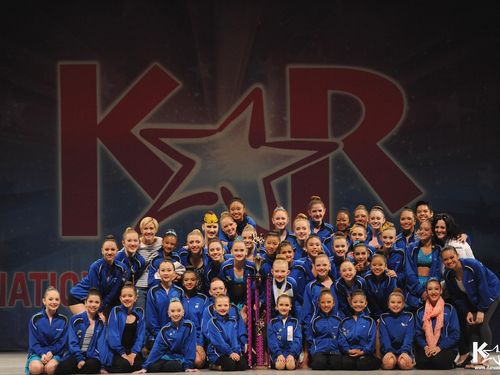 Jacksonville, FL - 5/16/2014 - Awards