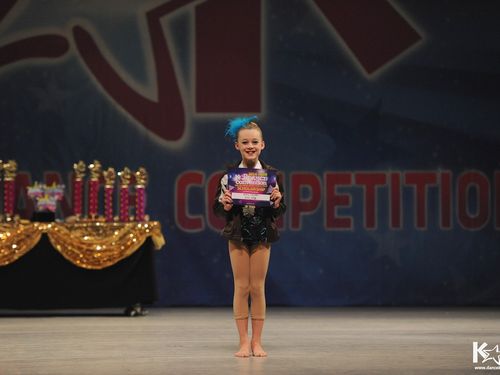 Jacksonville, FL - 5/16/2014 - Awards