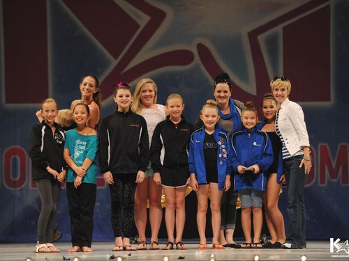 Jacksonville, FL - 5/16/2014 - Awards