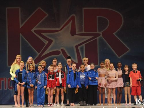 Jacksonville, FL - 5/16/2014 - Awards