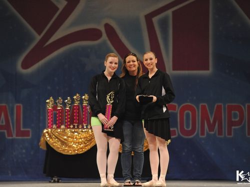 Jacksonville, FL - 5/16/2014 - Awards
