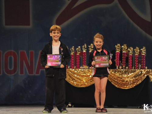 Jacksonville, FL - 5/16/2014 - Awards