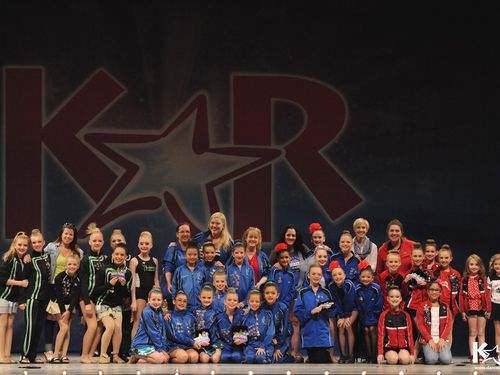 Jacksonville, FL - 5/16/2014 - Awards