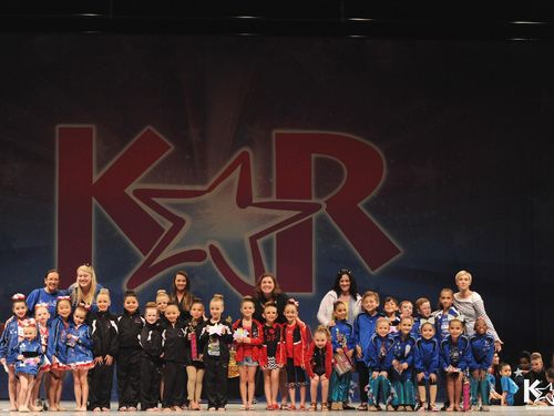 Jacksonville, FL - 5/16/2014 - Awards